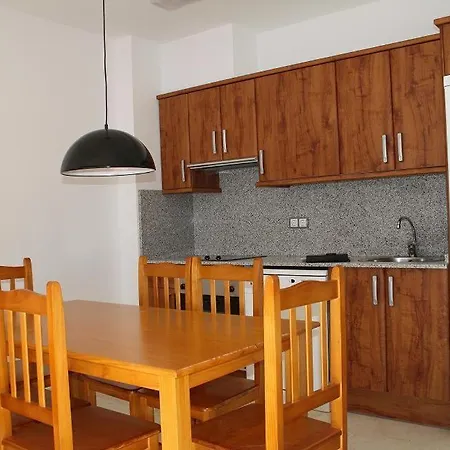 Gran Sol Apartament