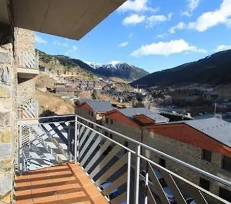 Apartament Gran Sol