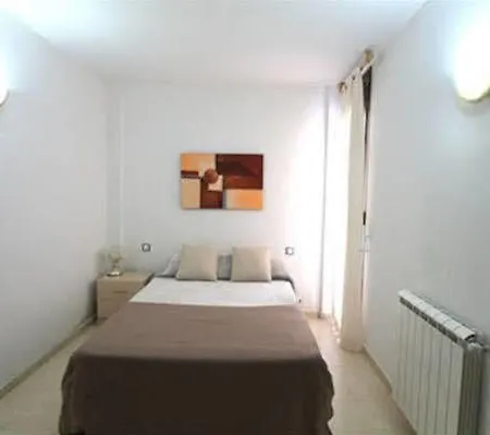 Gran Sol Apartament *